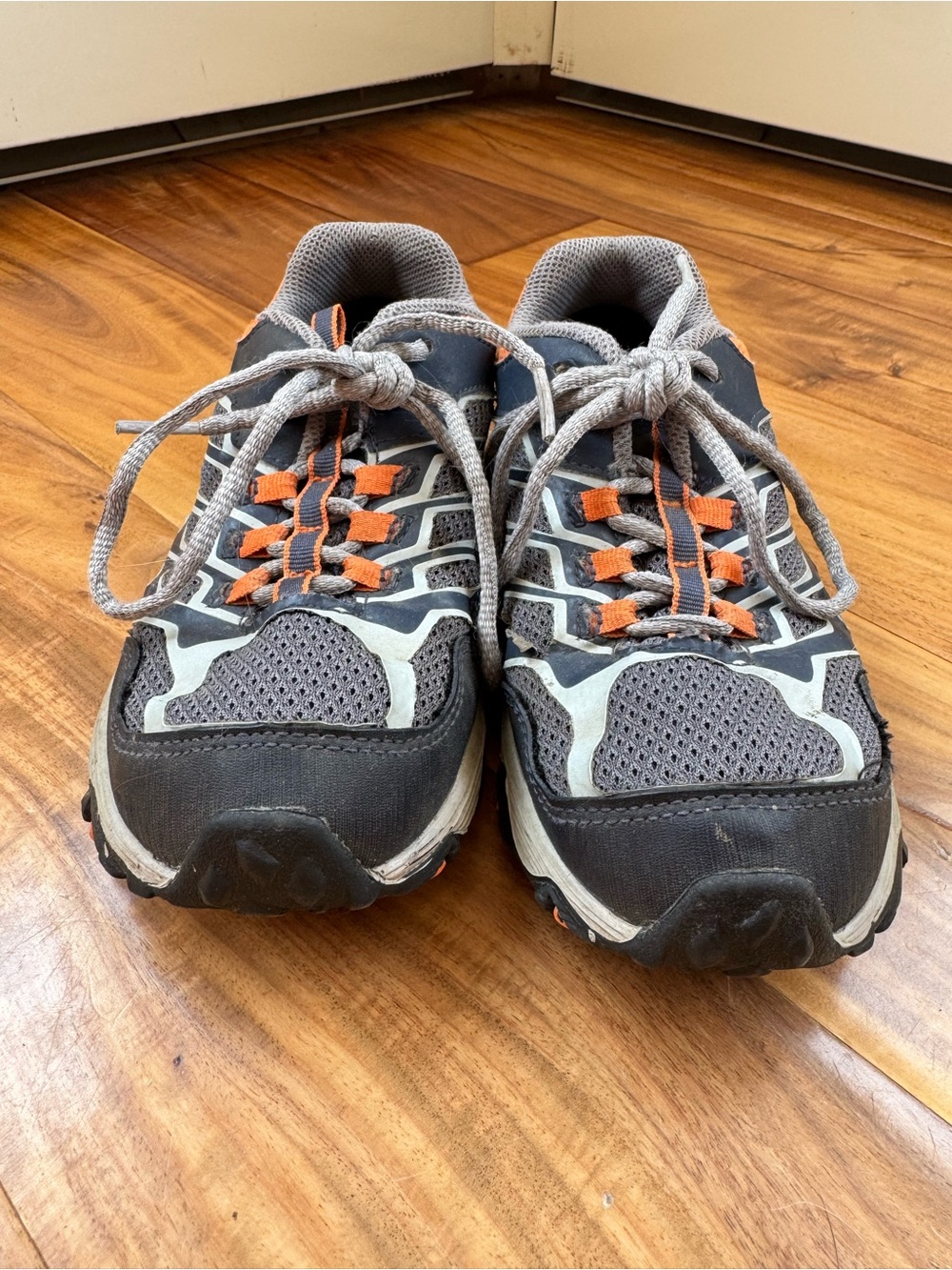 Merrell Moab shoes - Picture 4 of 7
